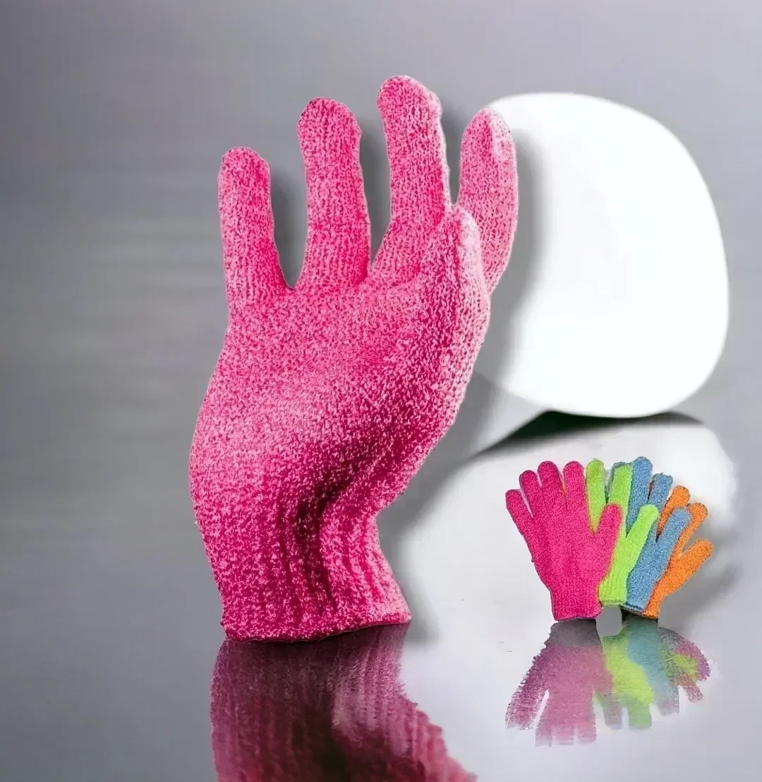 jbl guante exfoliante 