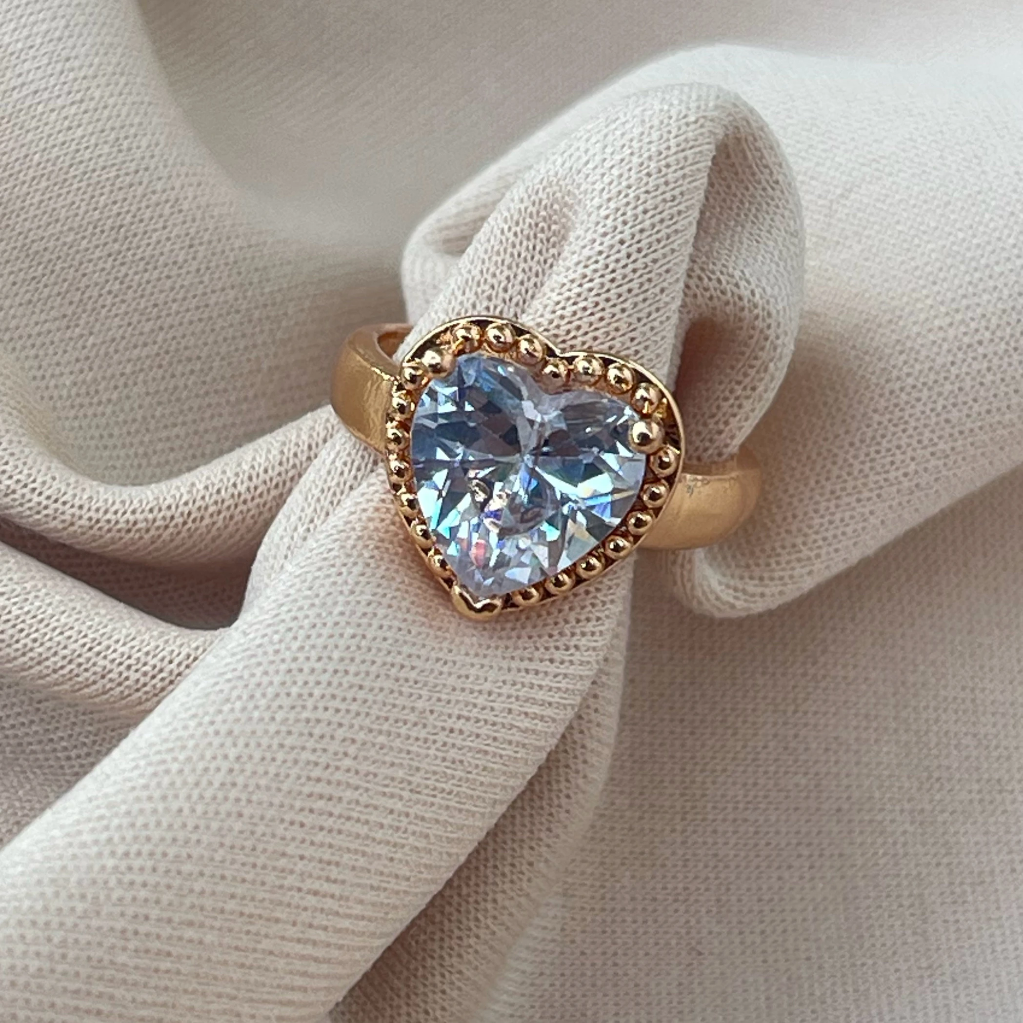 ANILLO AJUSTABLE PROMESA