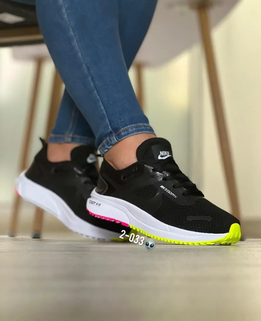 NIKE TY AA