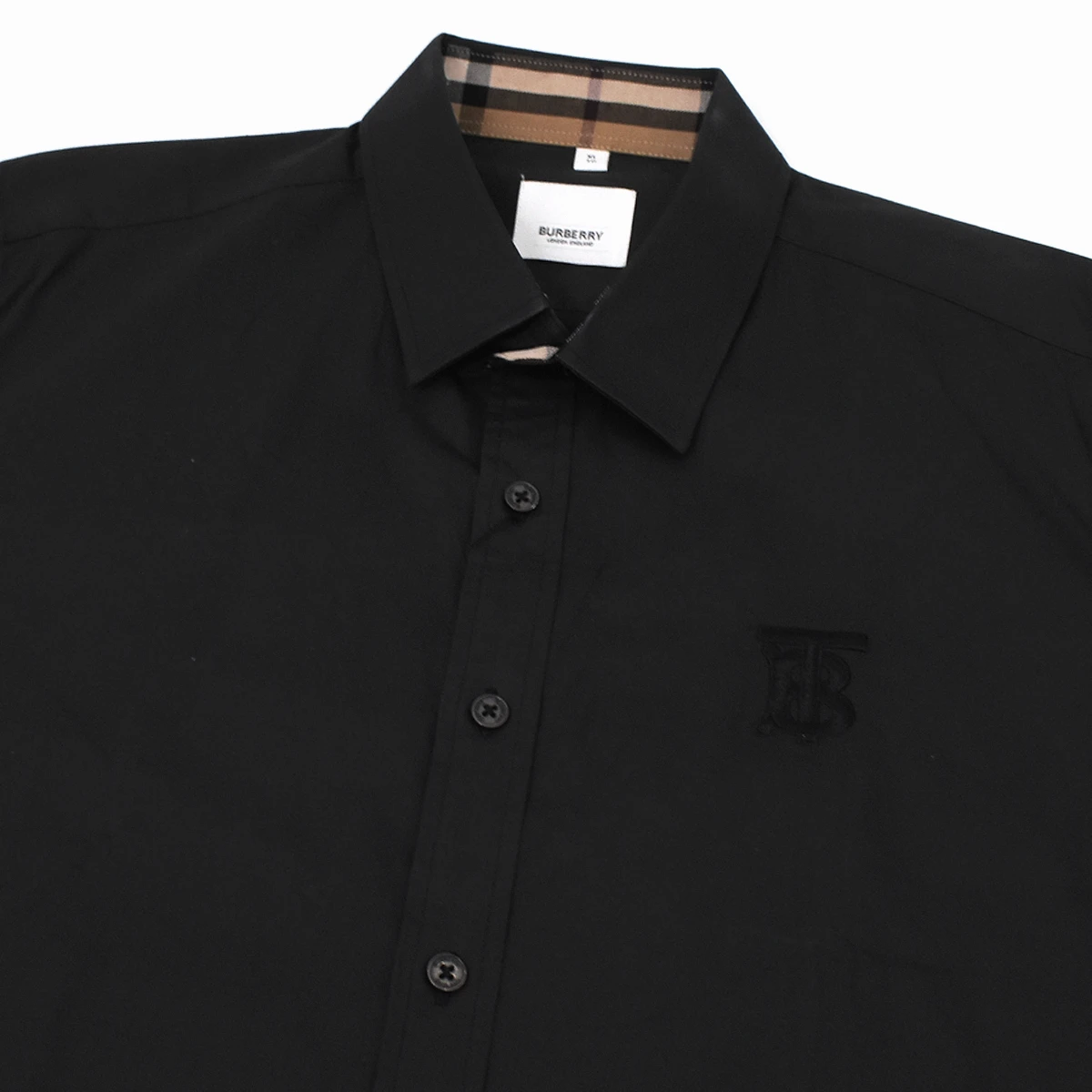 Camisa Burberry 4