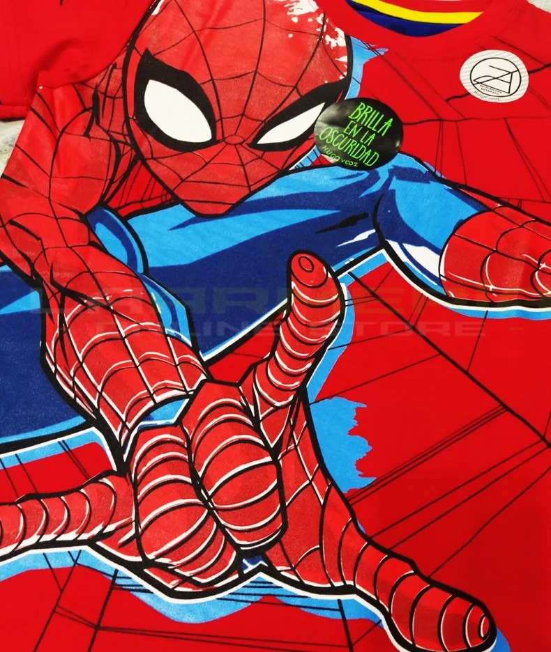 Spider-man (6-10-12) 2