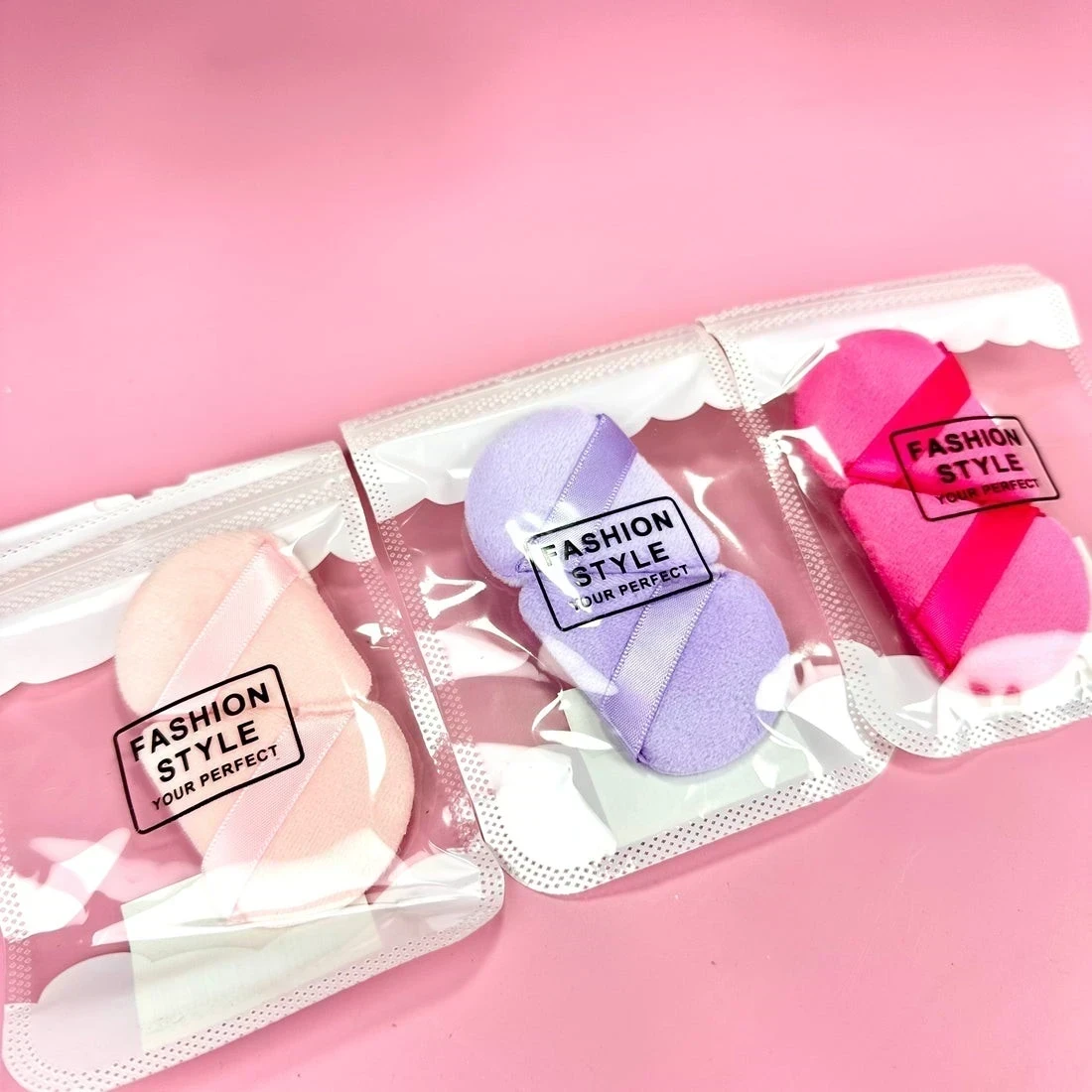 POMO MAQUILLAJE X² 2