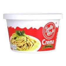 CREMA SELLO ROJO 450ML