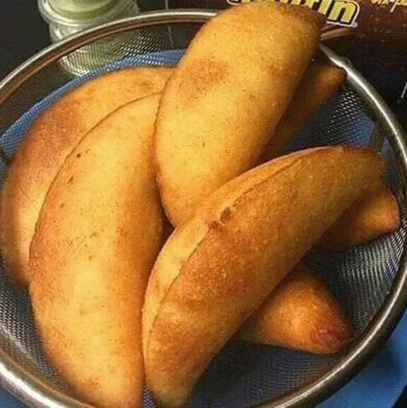 Empanada Jamón y Queso