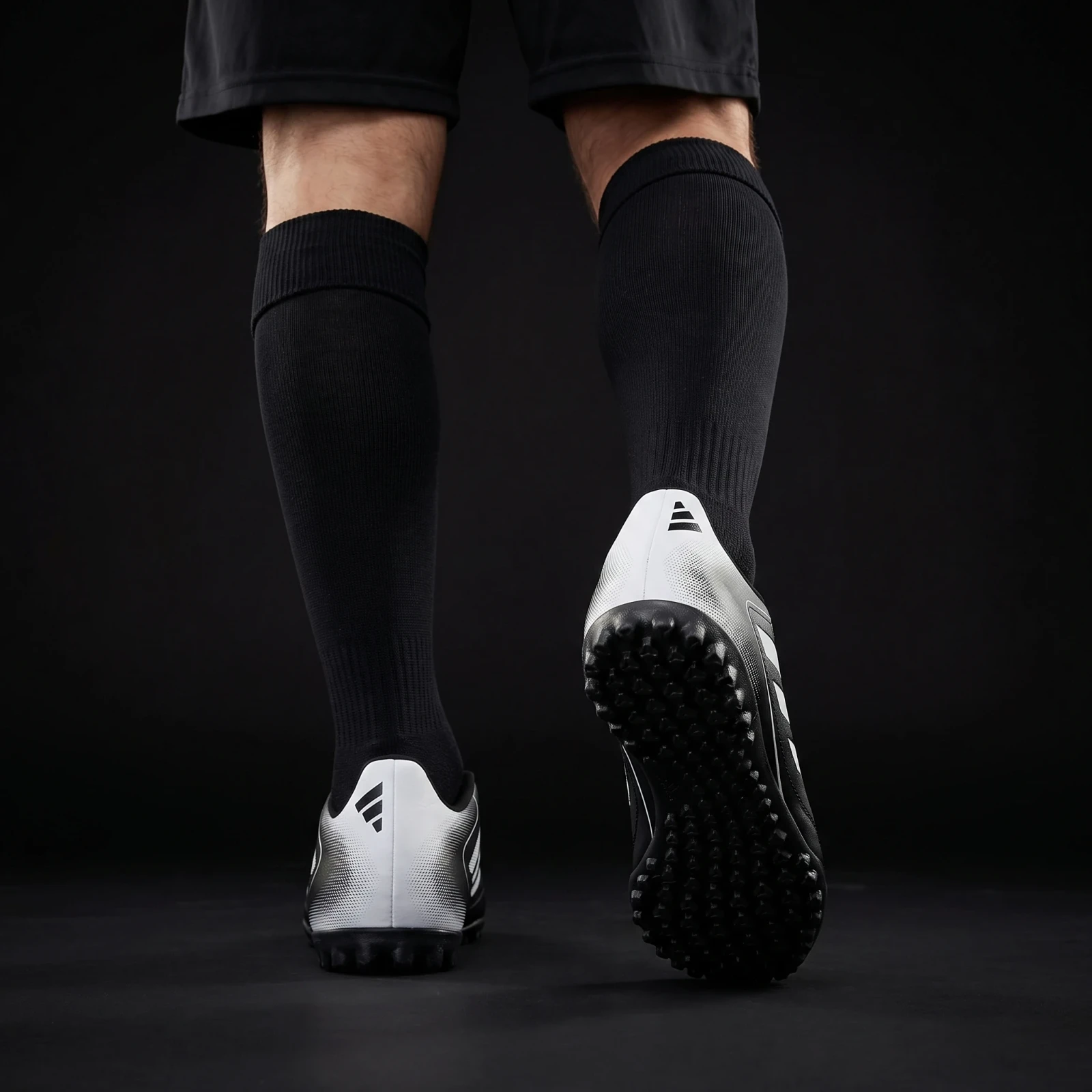 PUPILLOS ADIDAS GOLETTO IX DE HOMBRE  4