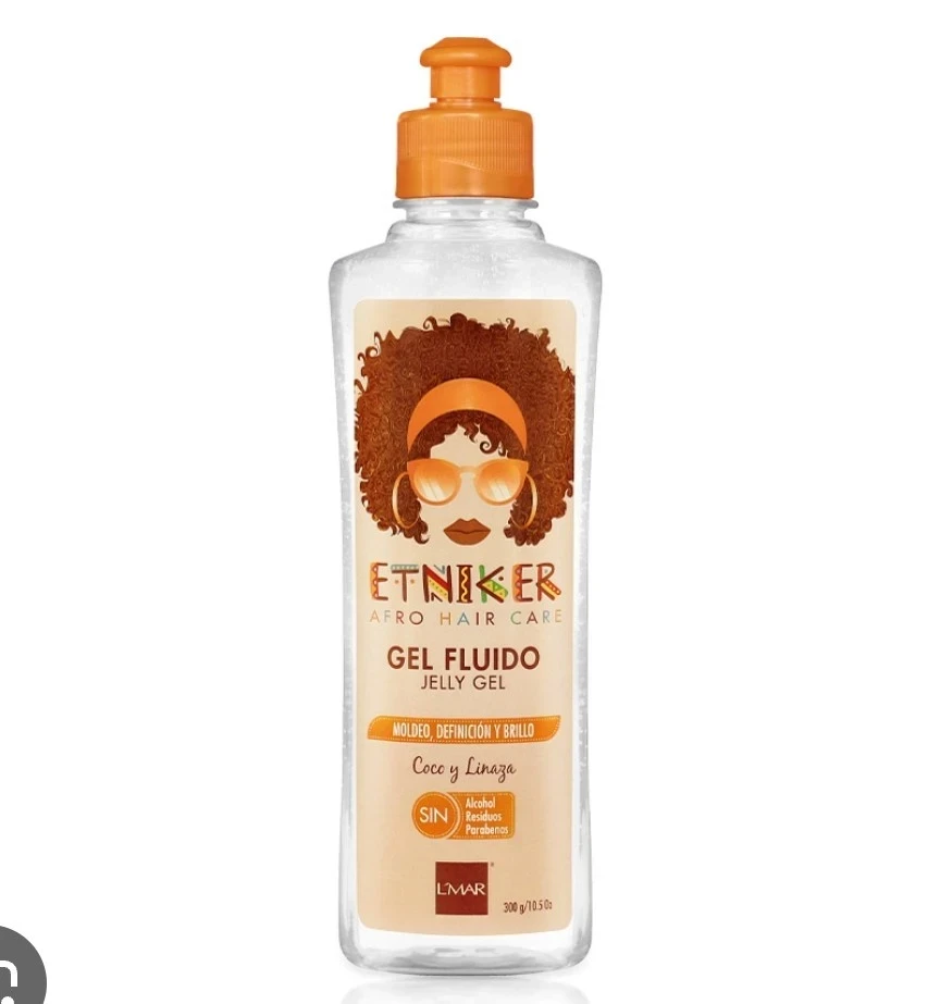 Gel fluido Etniker
