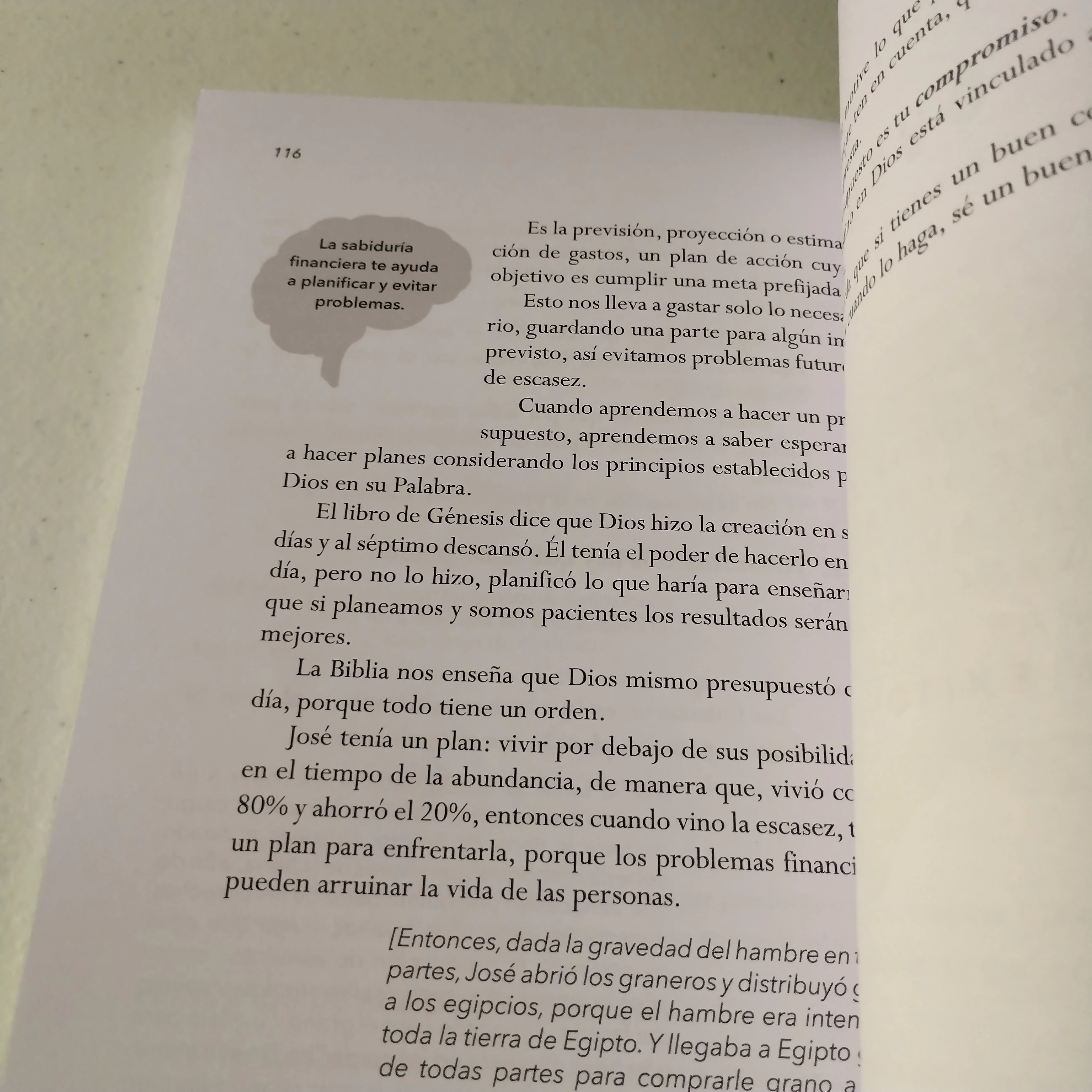 Transforma tu conciencia financiera, Ivan Vindas, usado 3