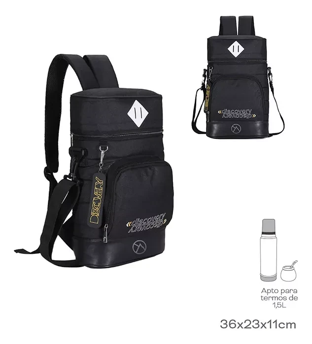 BOLSO MATERO DISCOVERY 17328 3