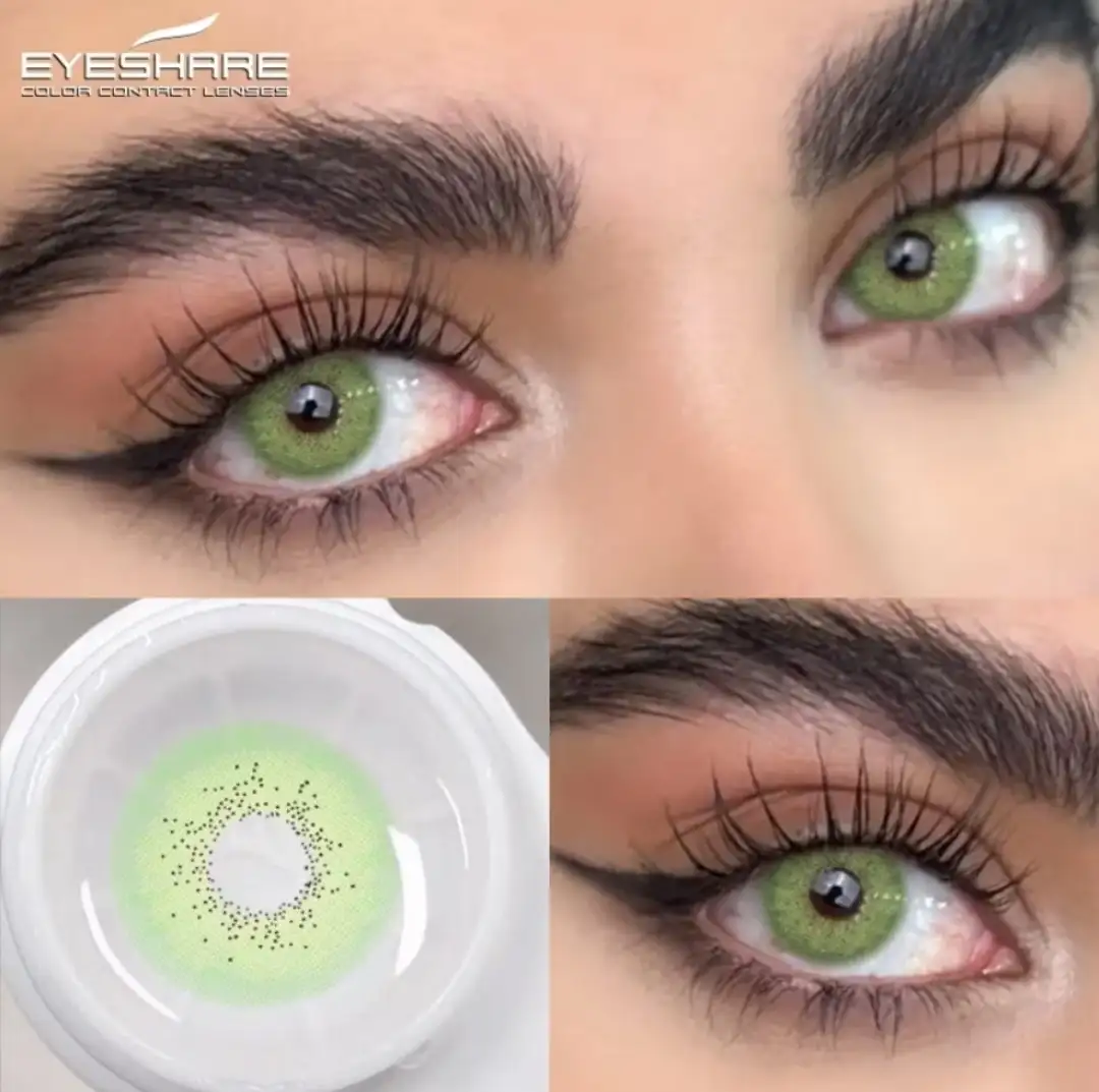 OCEAN GREEN