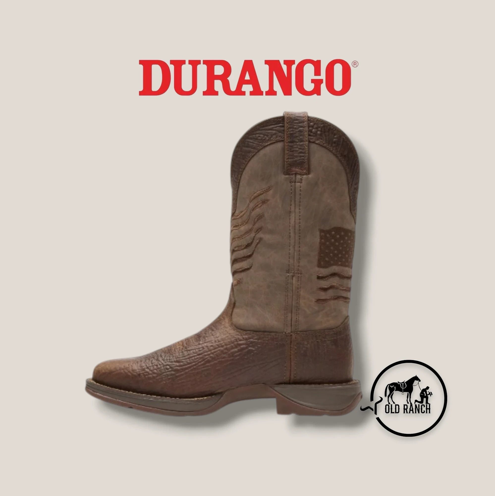 DURANGO 5