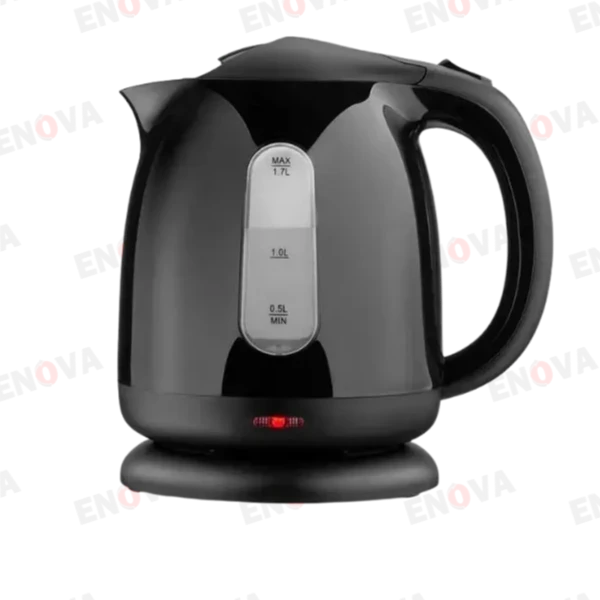 Hervidor eléctrico multiláser