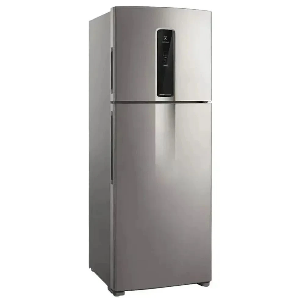 HELADERA ELECTROLUX 480L IT70S INVERTER EFFICIENT INOX ‼️SOLO POR PEDIDOS ‼️ 