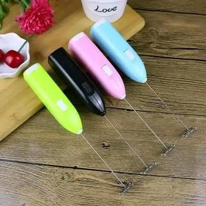 Mini batidor