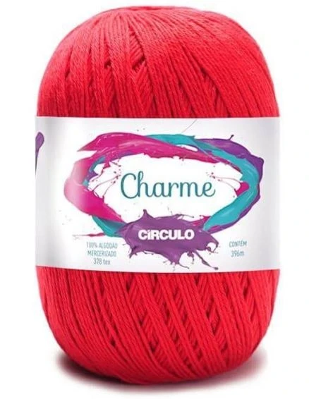 Charme 3581 Pimenta