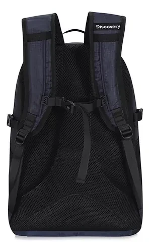 MOCHILA DISCOVERY 16942 4