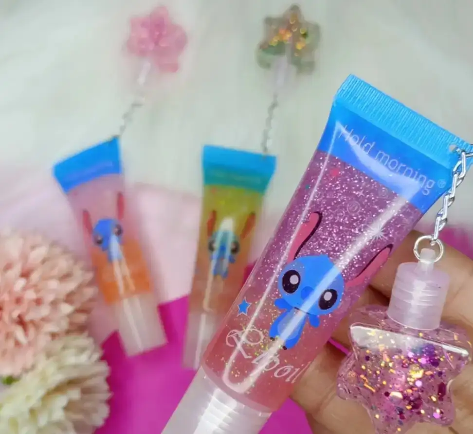 Brillo Labial Stich 