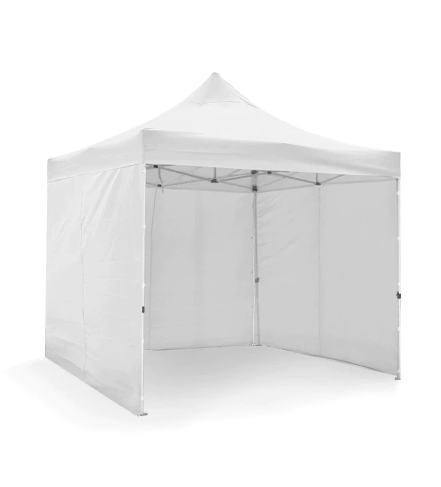 Gazebo Daihatsu 3*3 paredes blancas