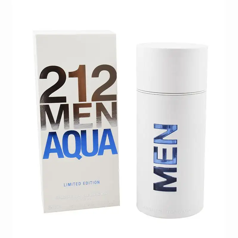 PERFUME 212 MEN AQUA