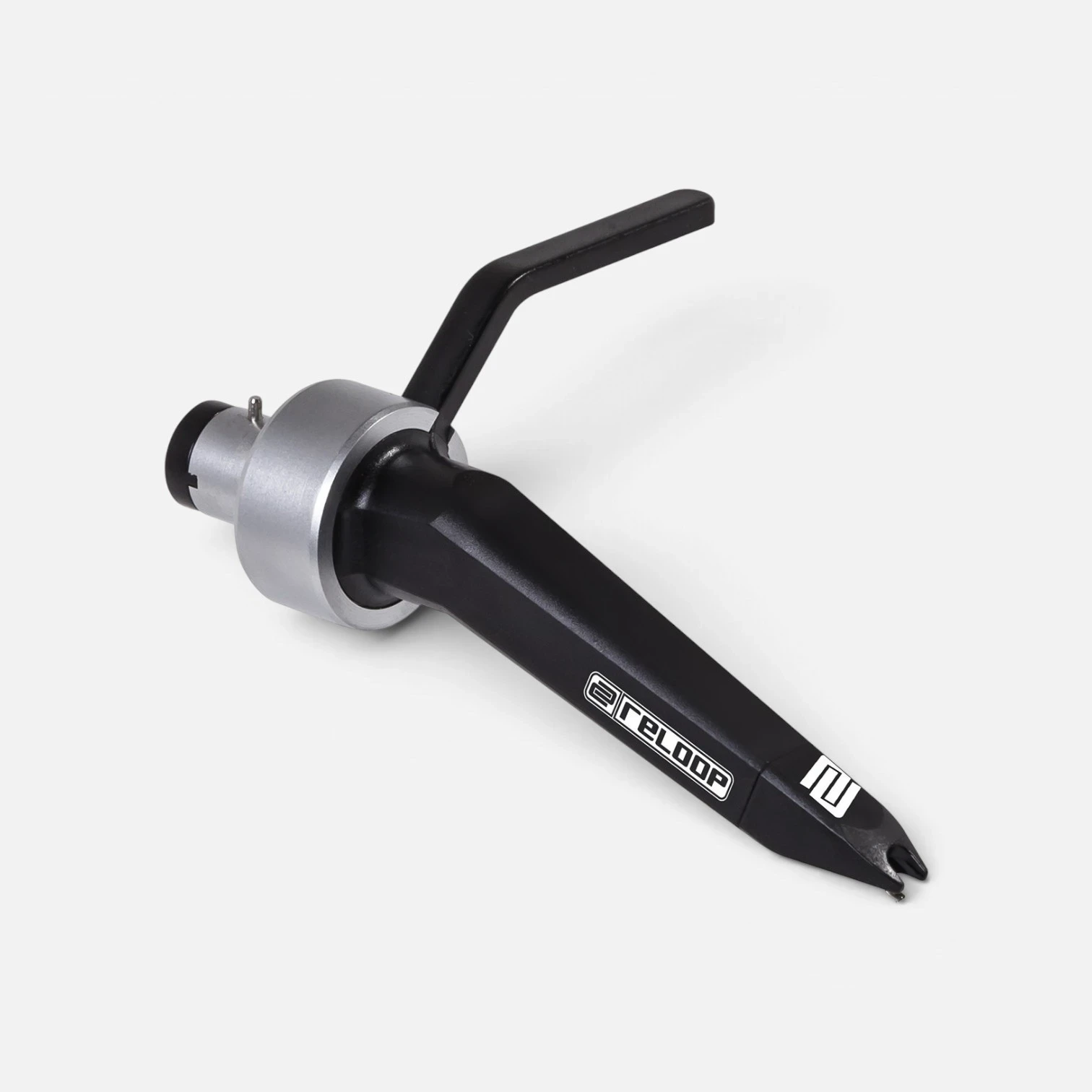 CONCORDE BLACK RELOOP 2