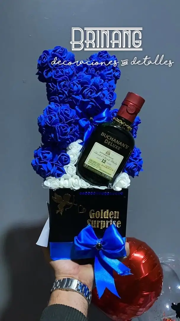 BOX #23