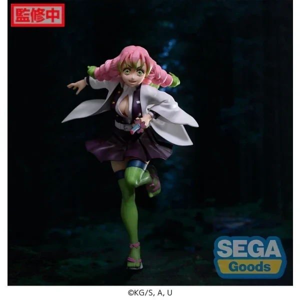 PRE VENTA - Mitsuri Figurizma