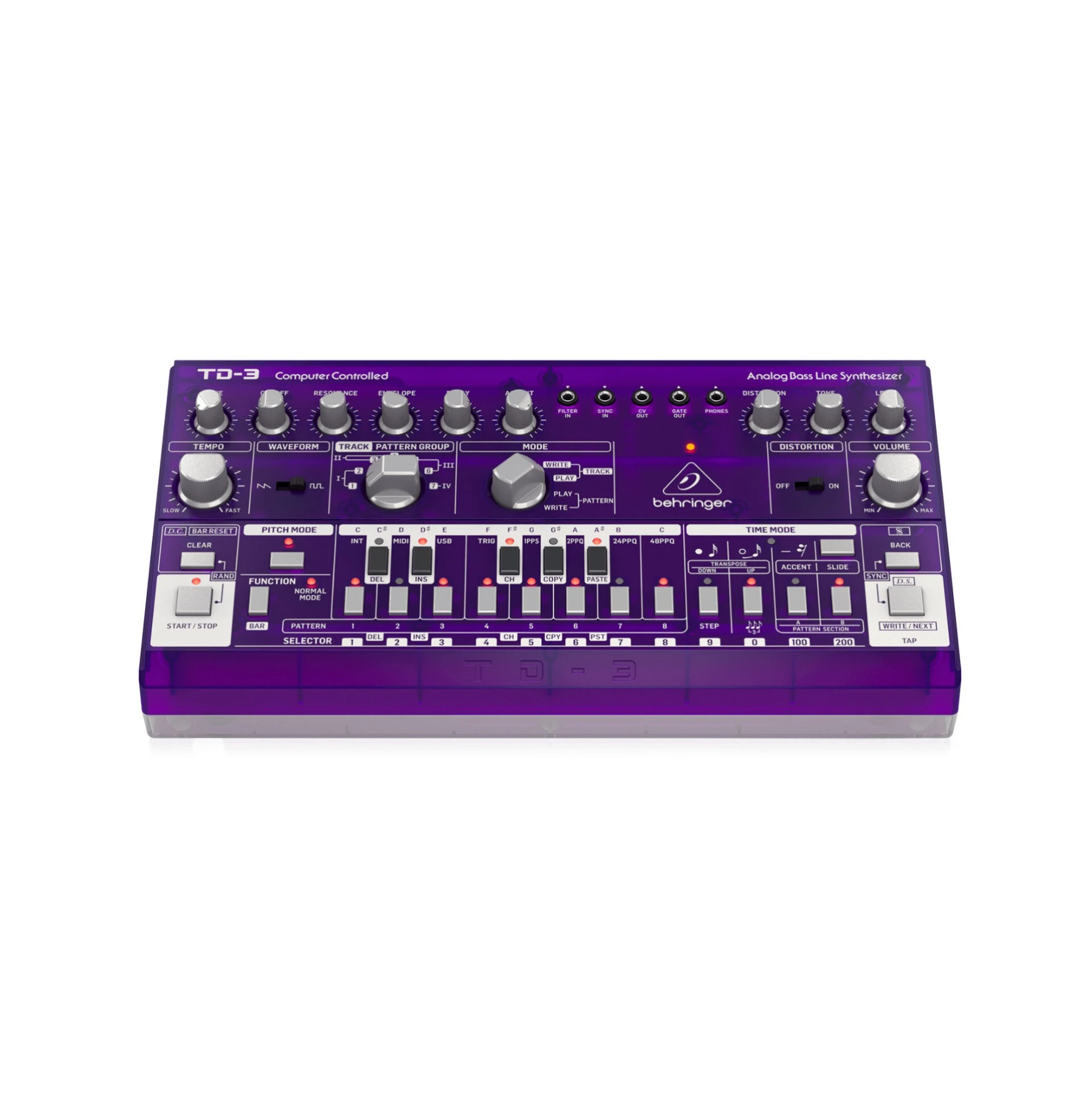 BEHRINGER TD-3-GP