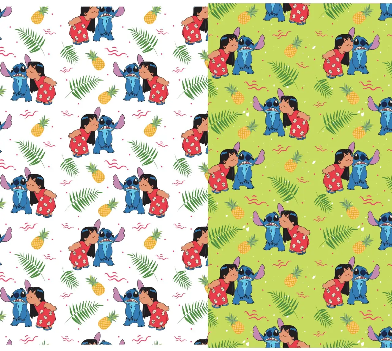 Lilo stich  3