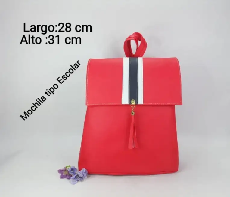 Mochila