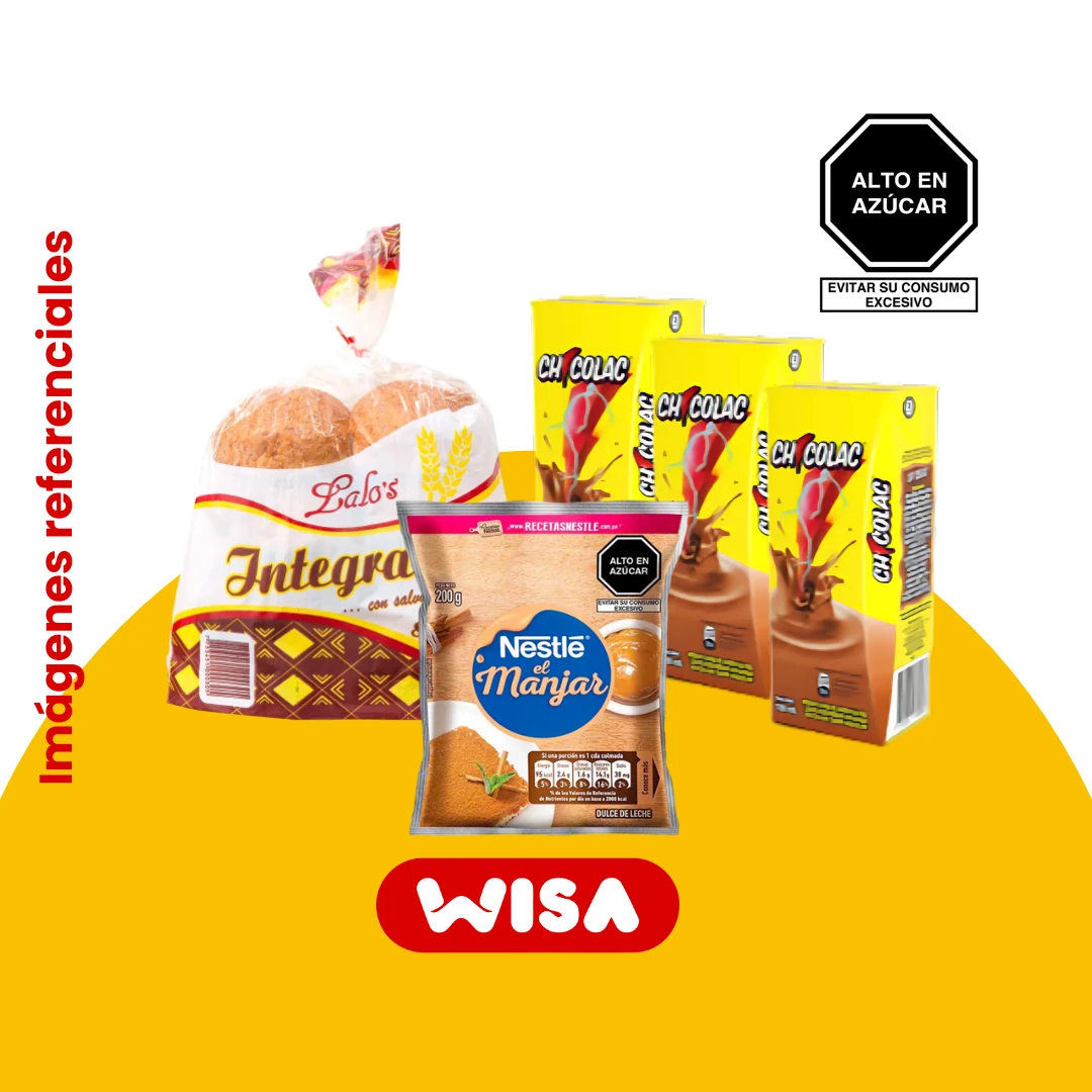 Promo Loncherita i
