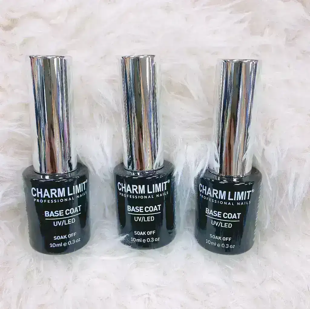 Base coat Charm Límit homologado