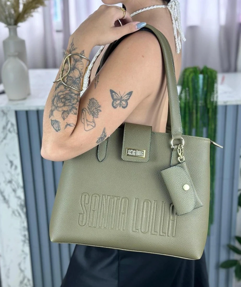  BOLSA SANTA LOLLA  2