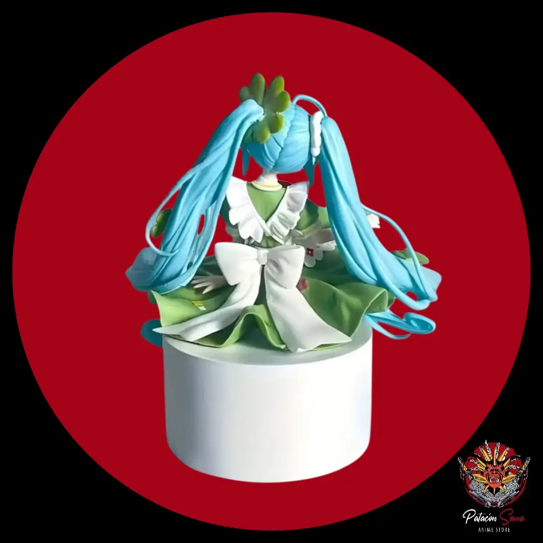 Figura Miku 2