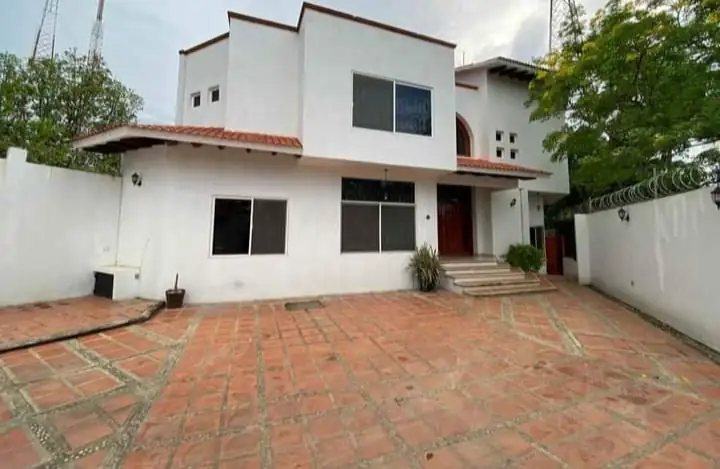 Casa Residencia de ensueño en venta 