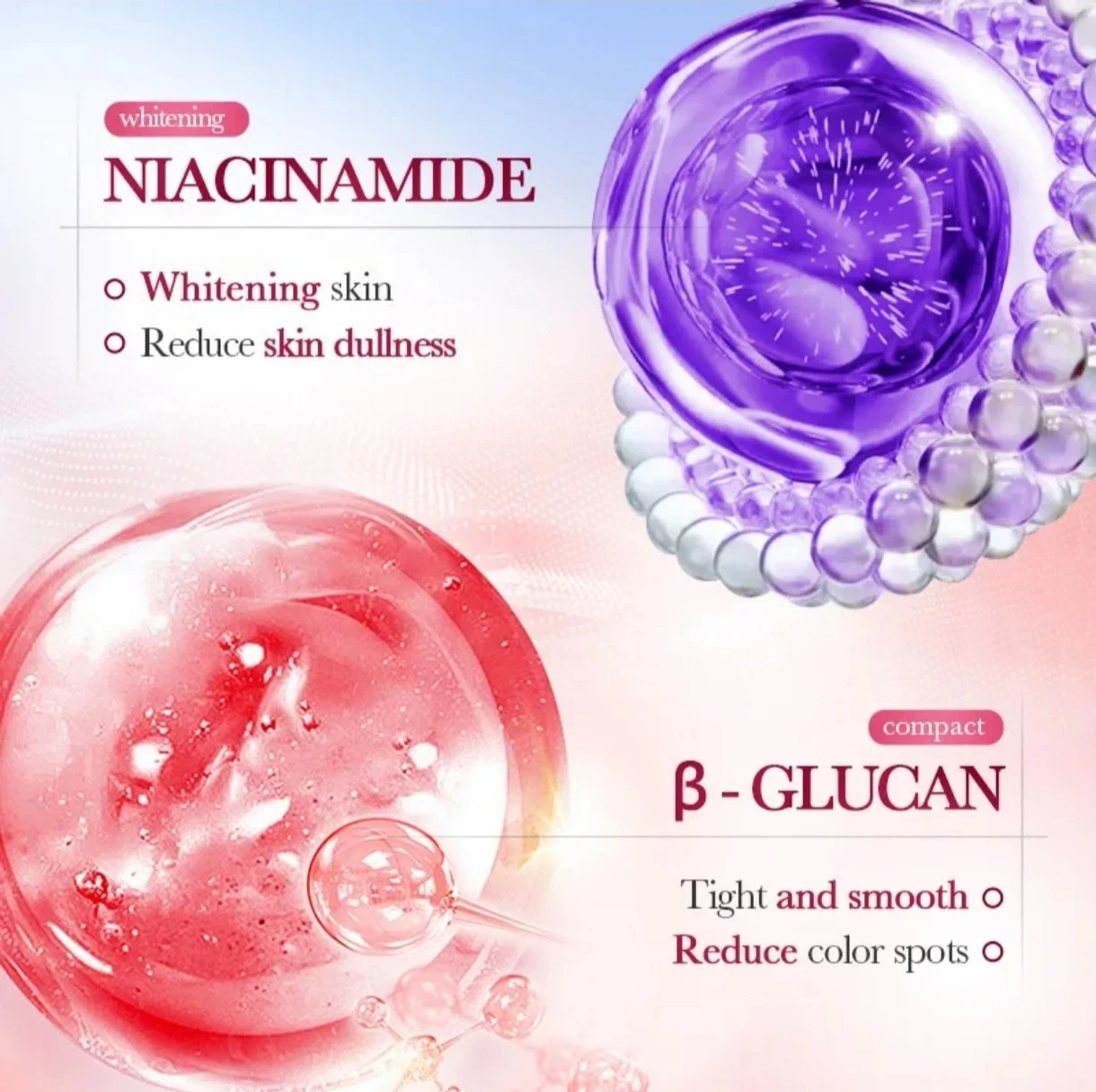 ✨ SADOER Watermelon Niacinamide Essence Lotion – 100 ml ✨ 5