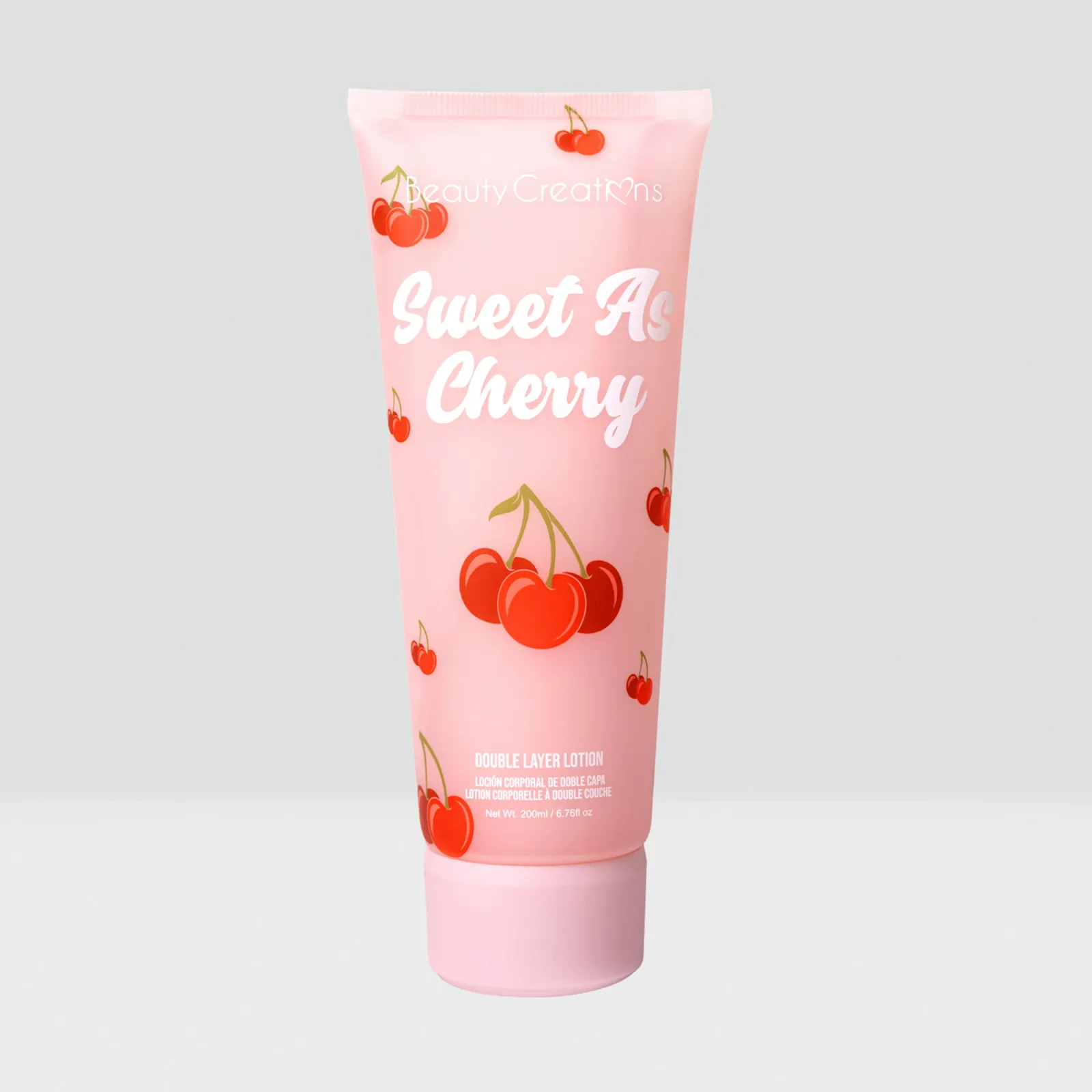 Crema corporal BEAUTY CREATIONS  7