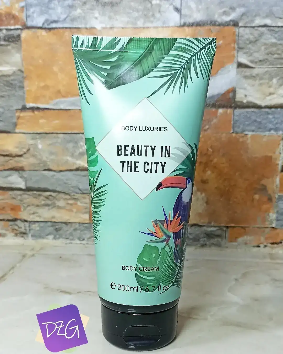 CREMA BODY LUXURIES EDICION ESPECIAL 200ml