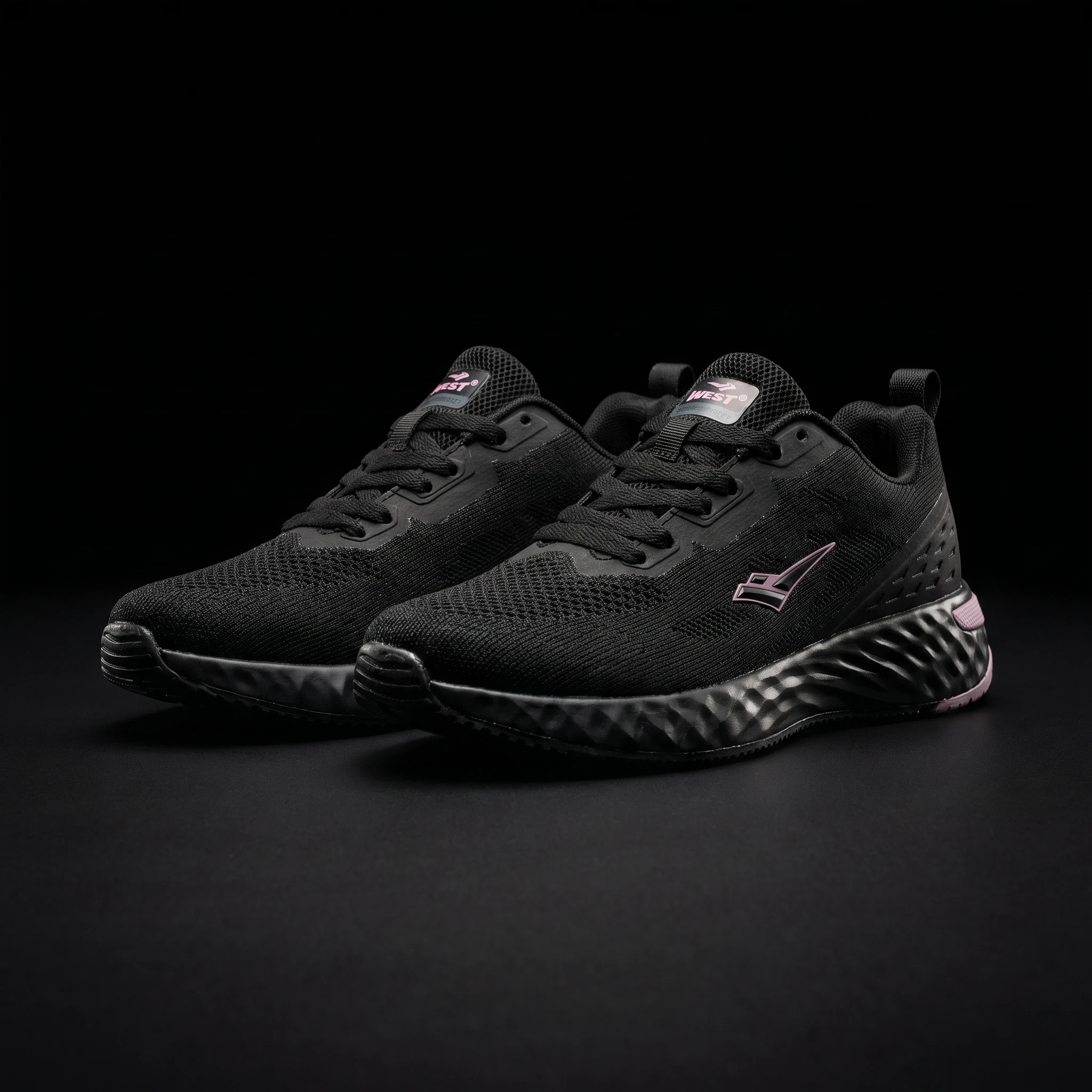 ZAPATILLAS WEST DE DAMA