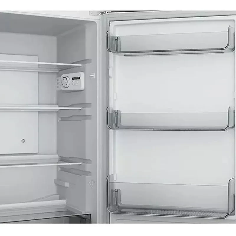 HELADERA ESLABON DE LUJO 326L Blanca 3