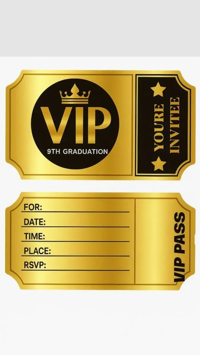 PROMO VIP 2 2