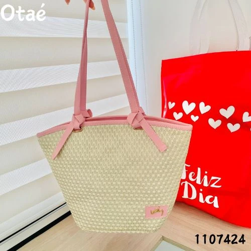 Bolso De Mano Yute Ref Julieta 3