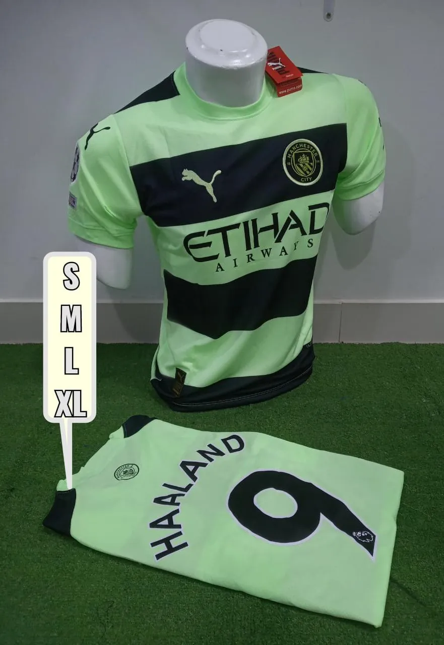 M. CITY ALTERNA 