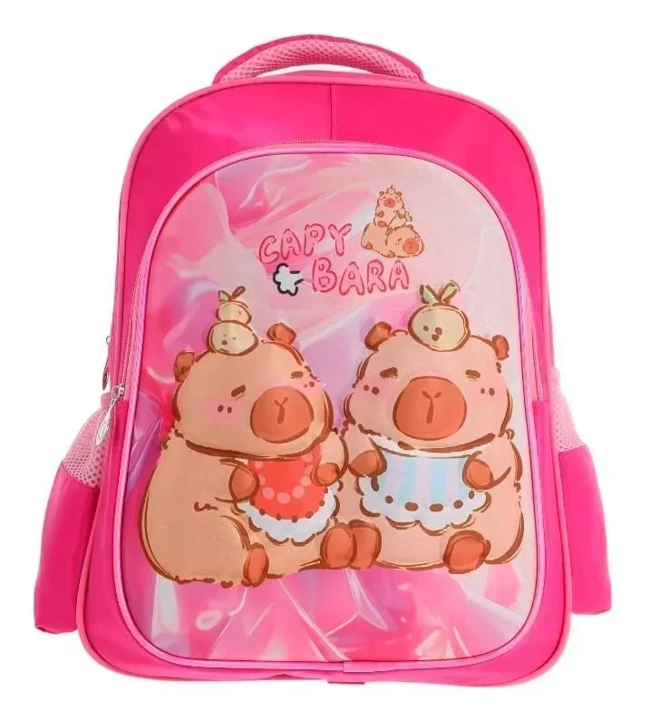 MOCHILA CAPIBARA CAPYMO12 4