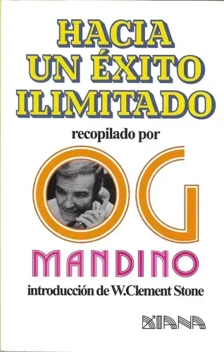 HACIA UN EXITO ILIMITADO 