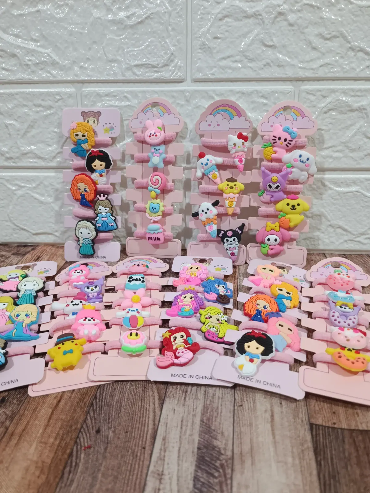 Colitas kawaii  3