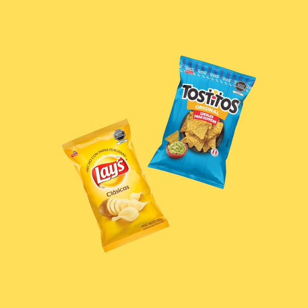 Snacks