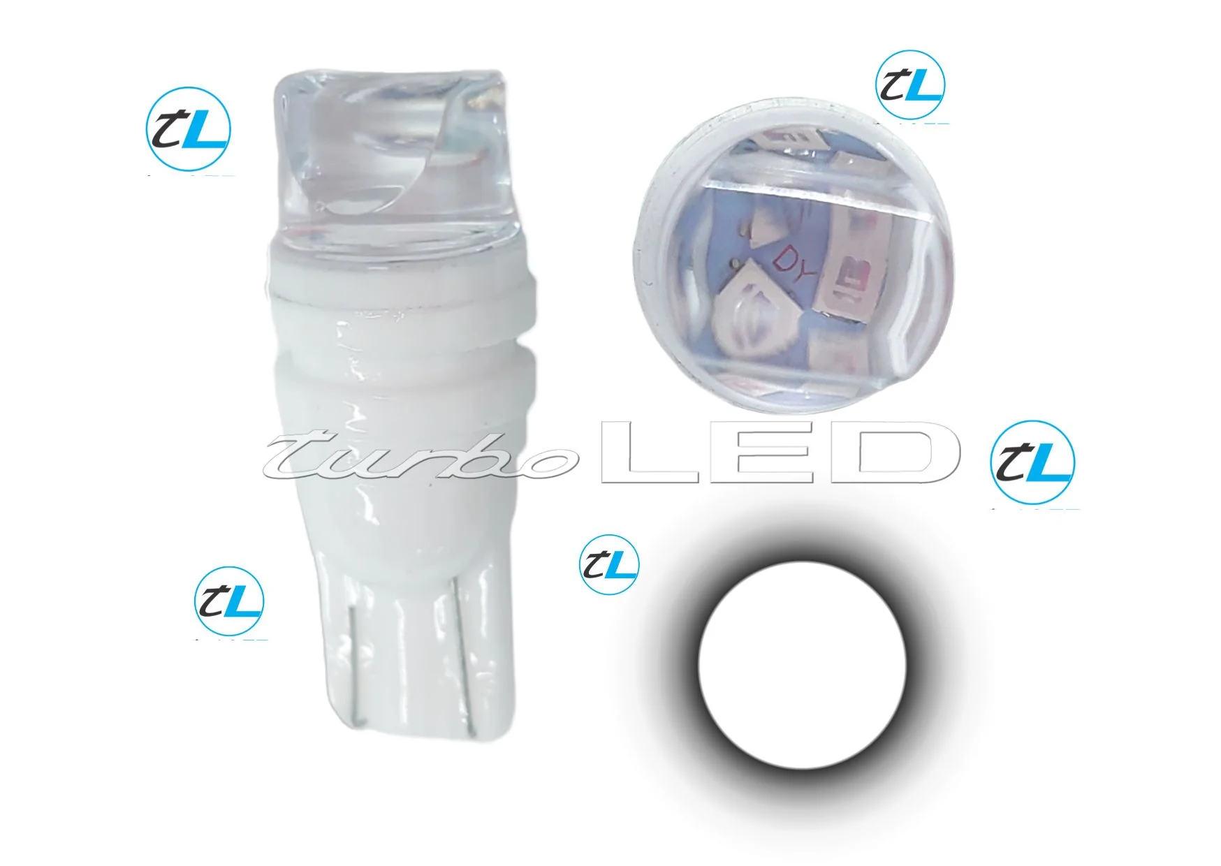 COCUYO FLASH T10-158 (706021)