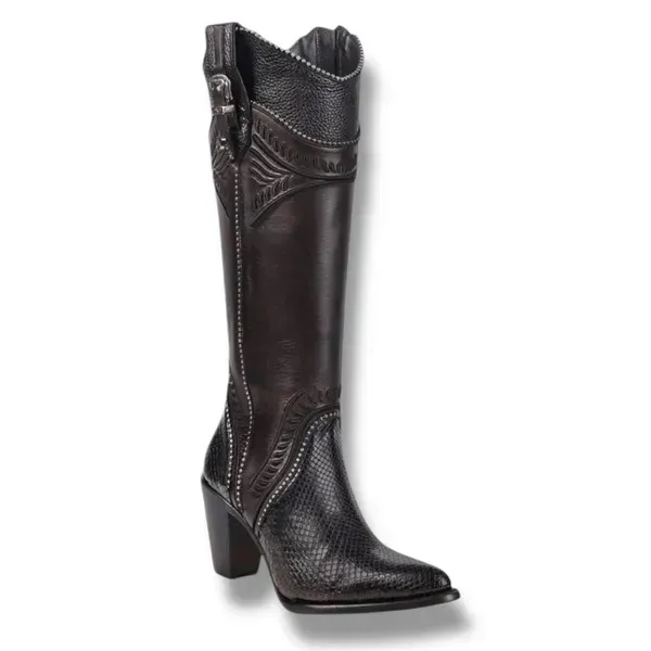 Botas para Dama