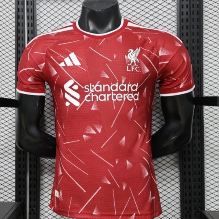 CAMISETA LIVERPOOL LOCAL  26/27