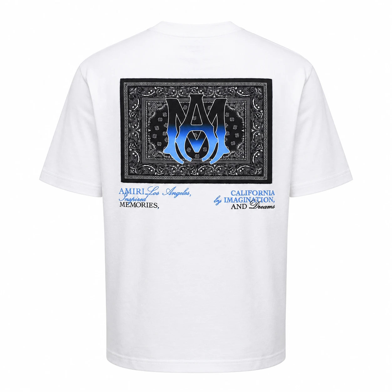 Playera Amiri 2