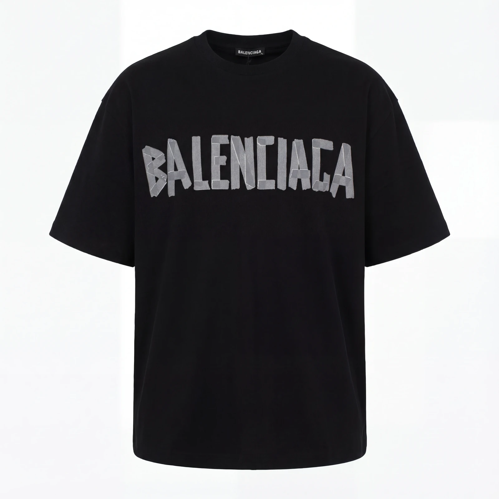 Playera Balenciaga